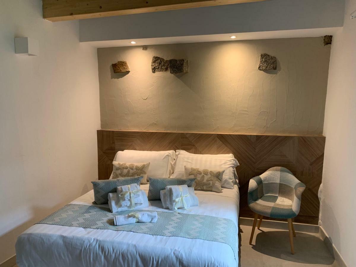 Perdas Rooms 维拉西米乌斯 外观 照片