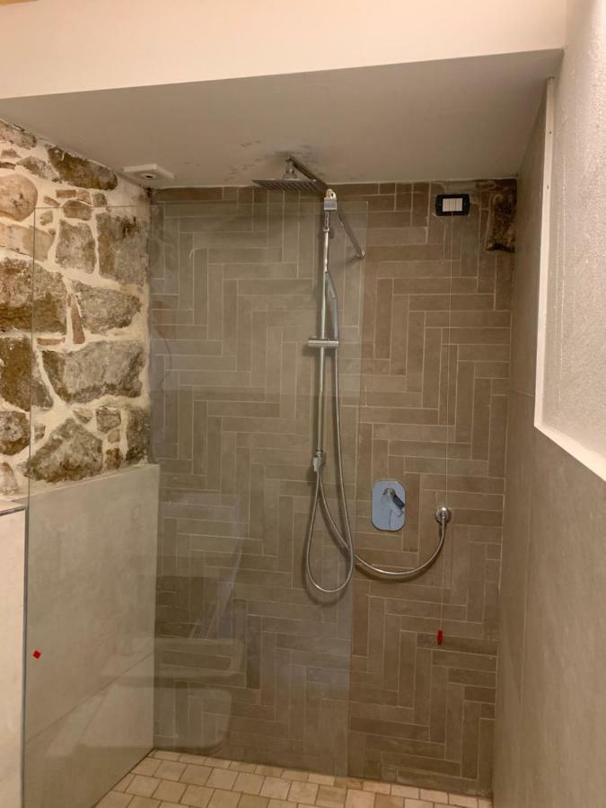Perdas Rooms 维拉西米乌斯 外观 照片