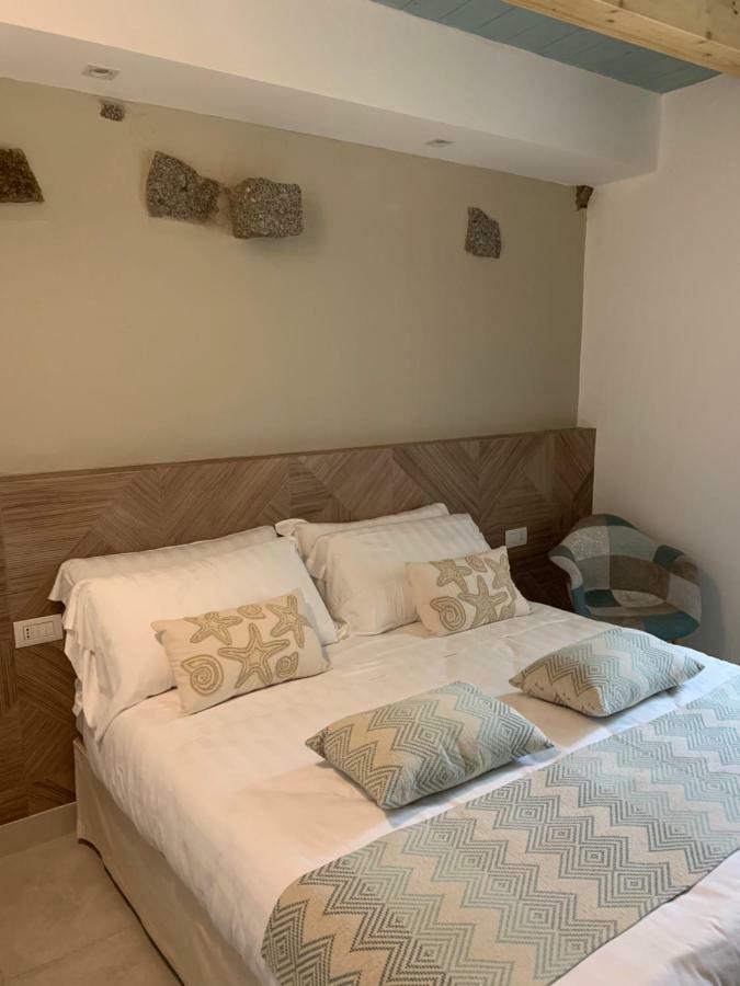 Perdas Rooms 维拉西米乌斯 外观 照片