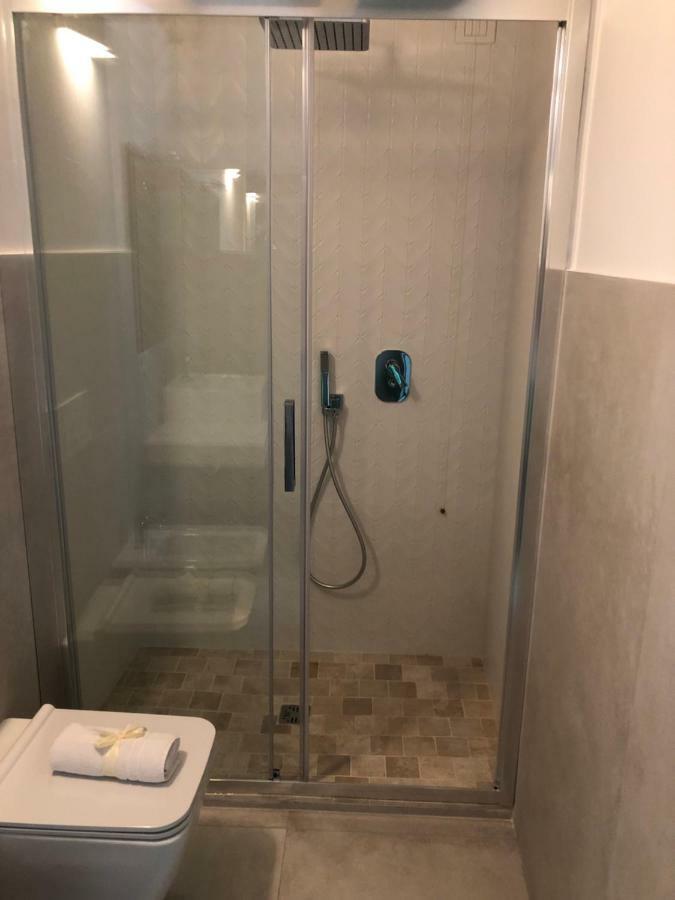 Perdas Rooms 维拉西米乌斯 外观 照片