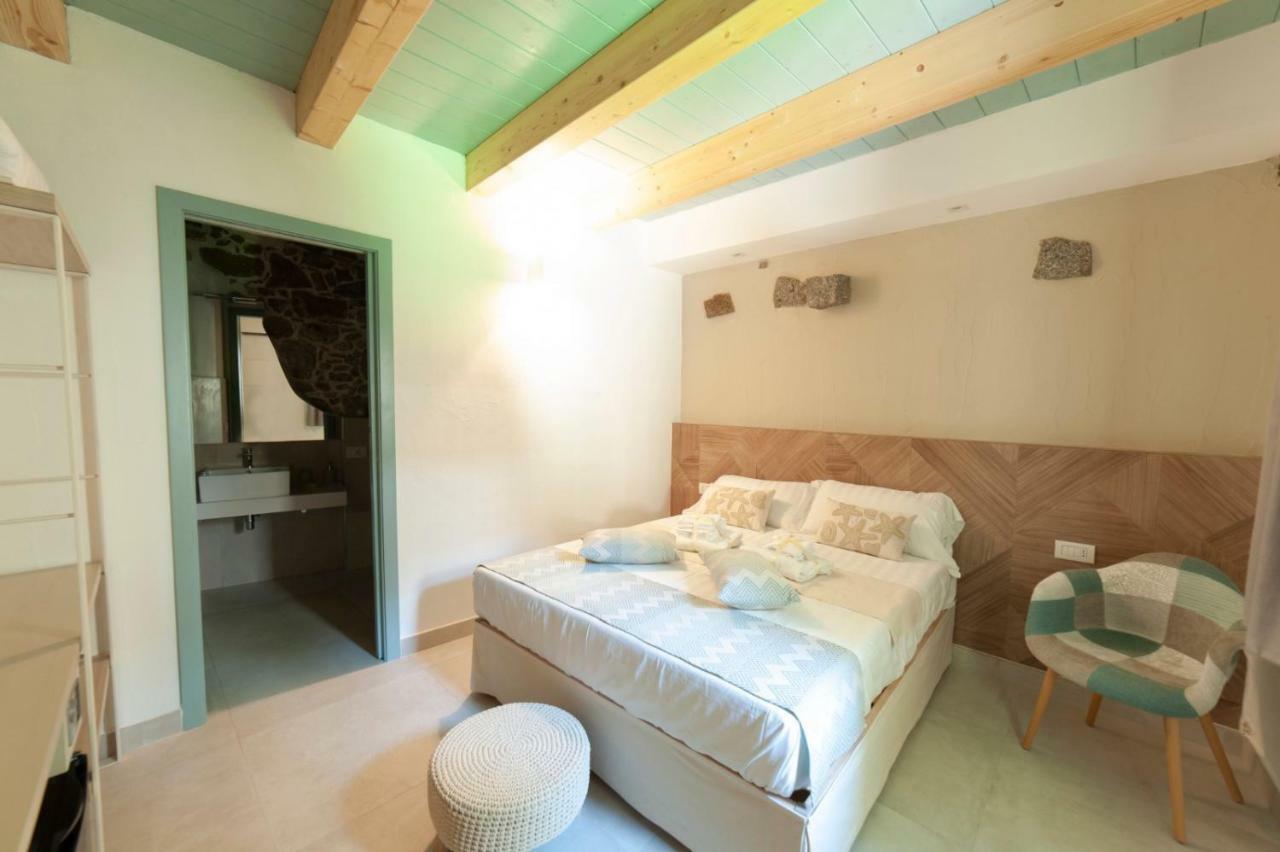 Perdas Rooms 维拉西米乌斯 外观 照片