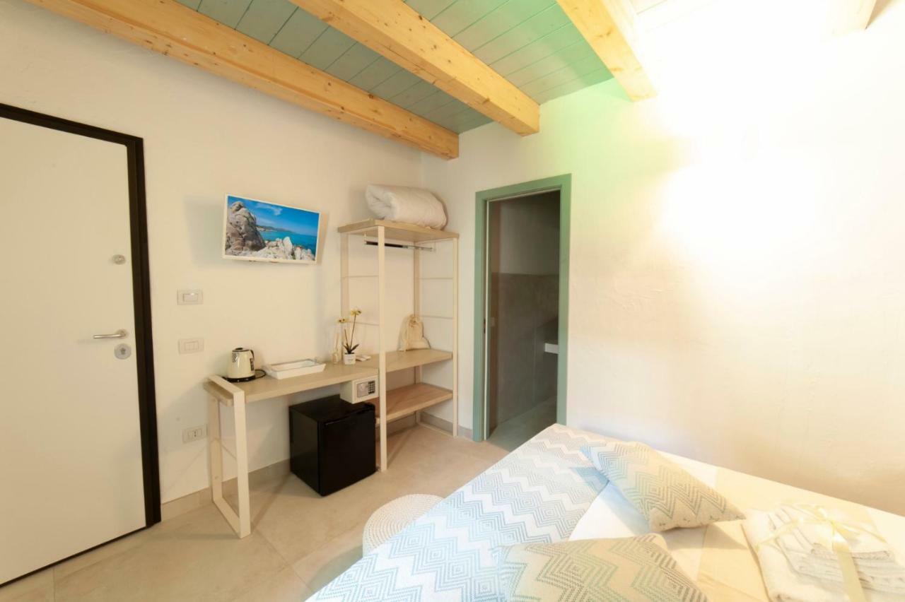 Perdas Rooms 维拉西米乌斯 外观 照片