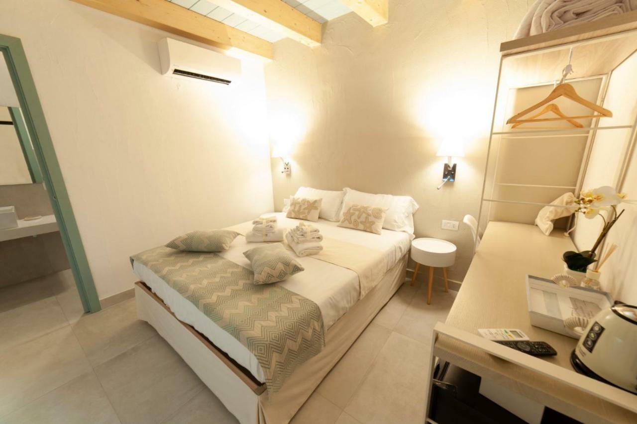 Perdas Rooms 维拉西米乌斯 外观 照片