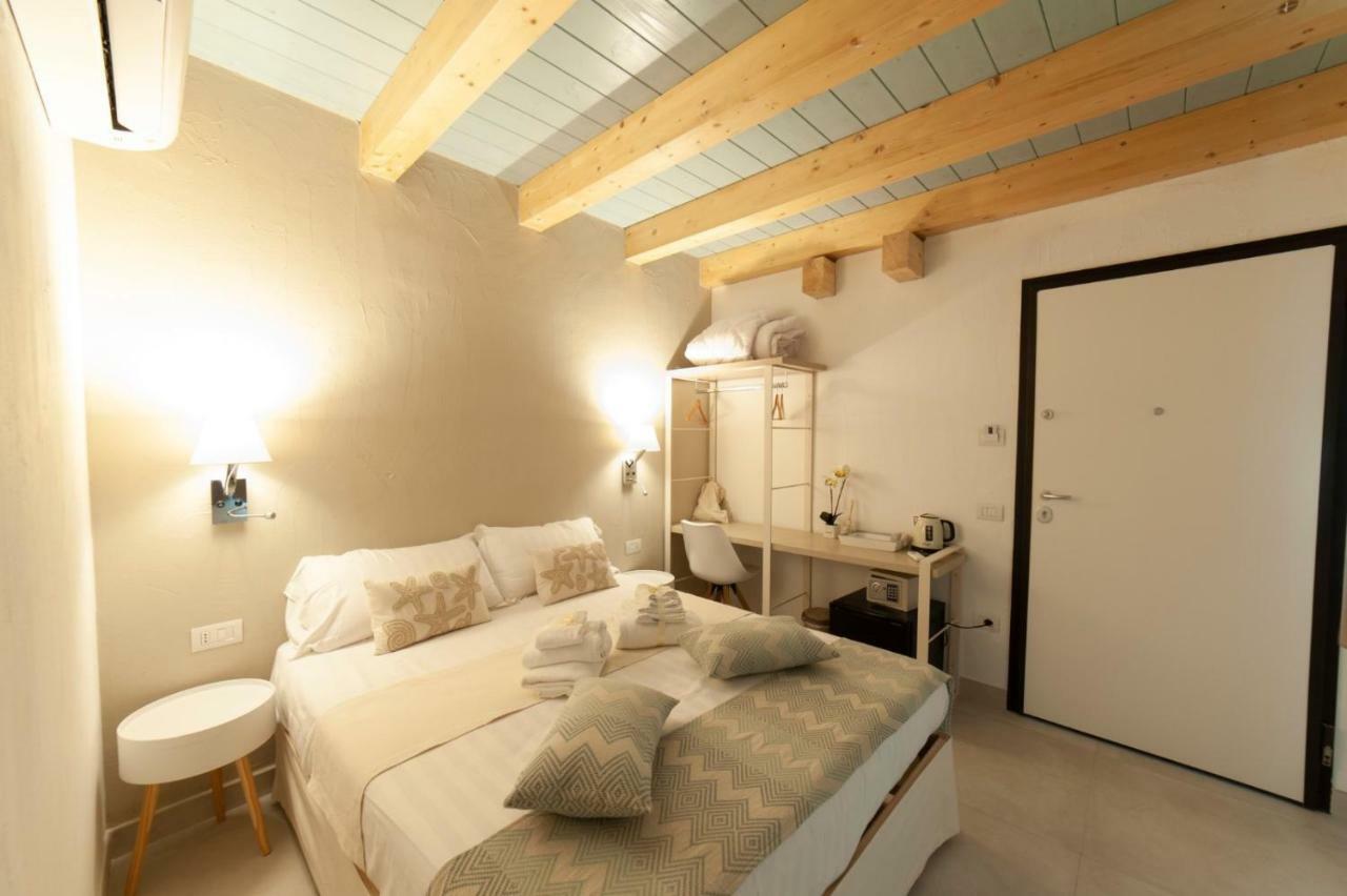 Perdas Rooms 维拉西米乌斯 外观 照片