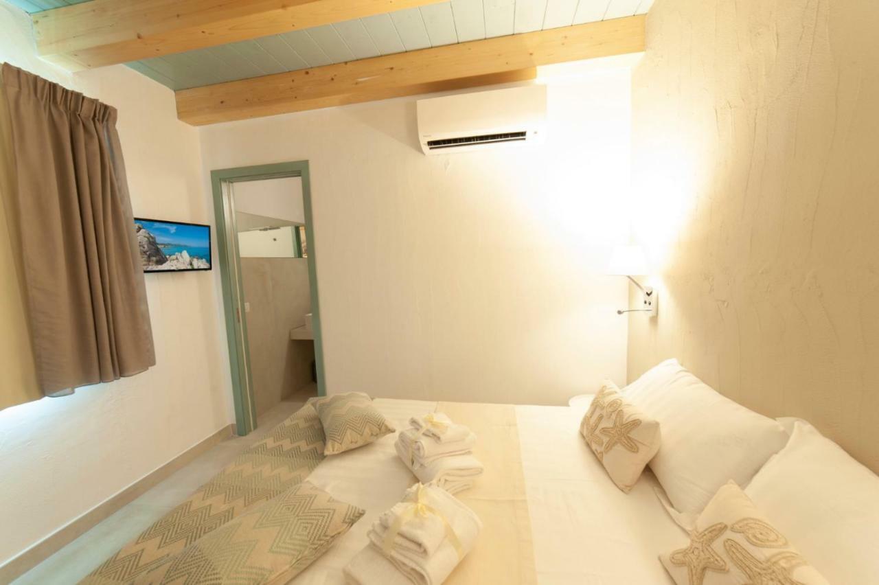 Perdas Rooms 维拉西米乌斯 外观 照片